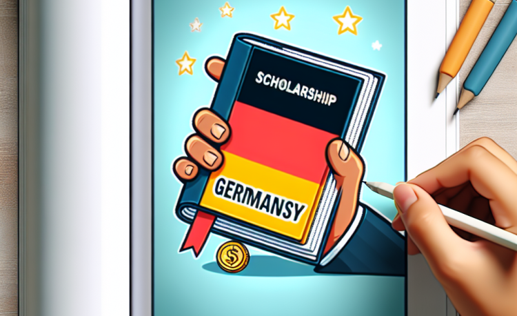 Ein Leitfaden zur Beantragung und Nutzung von Stipendien in Deutschland
