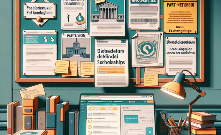 Finanzierungsmöglichkeiten jenseits von BAföG