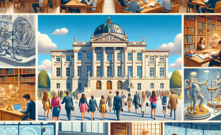 Möglichkeiten und Vorteile der Stipendienlandschaft in Deutschland
