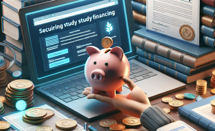 Studienfinanzierung in Deutschland sichern