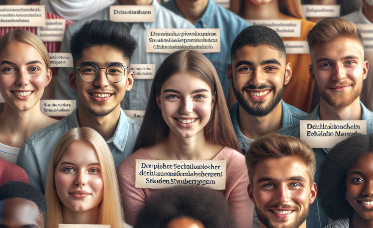 Erfahrungsberichte erfolgreicher Stipendiaten deutscher Studienförderung