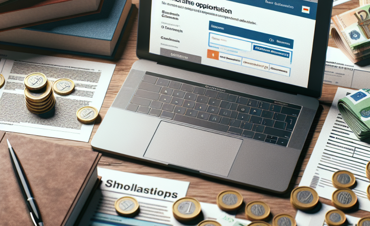 Finanzielle Unterstützungsmöglichkeiten für Studierende in Deutschland